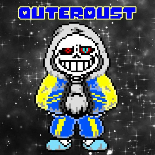 Outertale 🩵