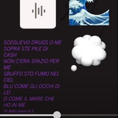 thasup - Pile di cash // primo e secondo spoiler