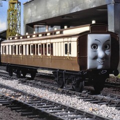 Old Slow Coach's Theme - Season 5 / Extended