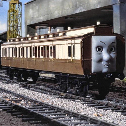 Old Slow Coach's Theme - Season 5 / Extended