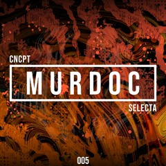 Concept Selecta 005: Murdoc