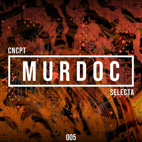 Concept Selecta 005: Murdoc