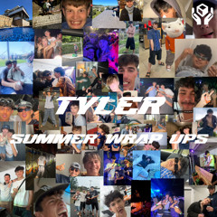 SUMMER WRAP UPS: Tyler