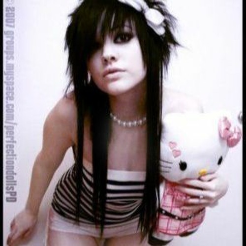 N!TRO - Stacy's A Scene Kid