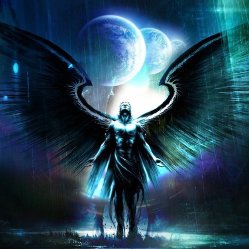 Heaven$ent [KeshDoGG X C.M.F.B X RPD] [Prod.Homage]