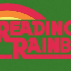 Reading Rainbow (RavinSith Edit)