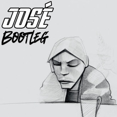 Burial  - Archangel (José Bootleg)