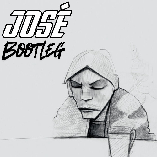 Burial  - Archangel (José Bootleg)