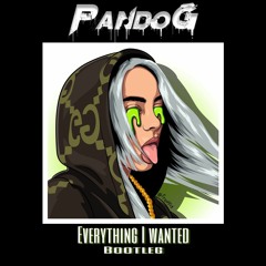 Billie Eilish - Everything I Wanted (Bootleg)