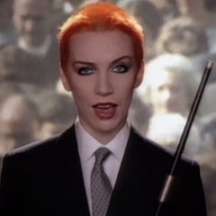 Eurythmics -Sweet Dreams (TikTok Dance)