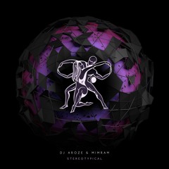 DJ AroZe & Mimram - Closer Feat. Luke Coulson (Original Mix) [Timeless Moment]