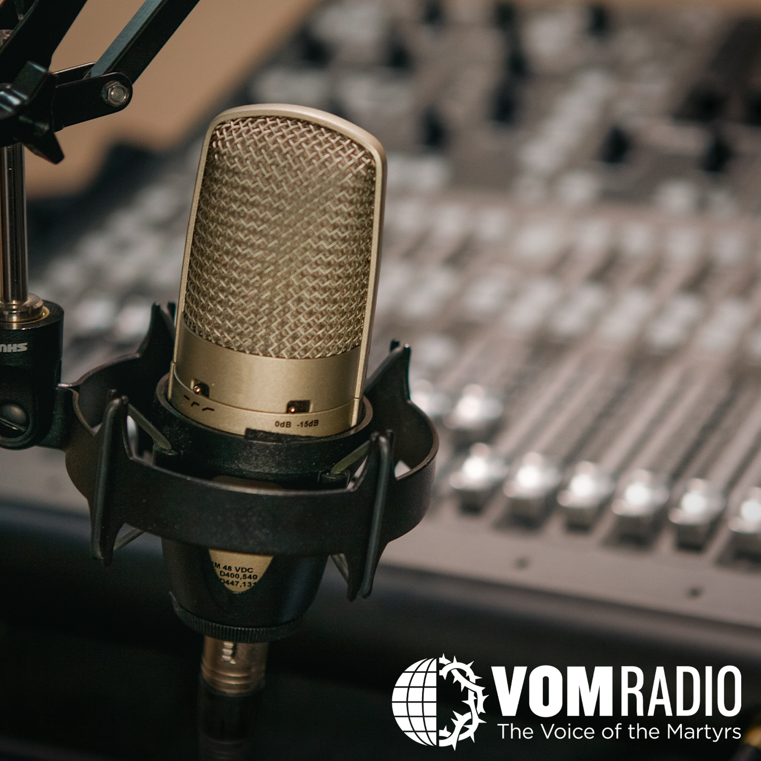 VOM Radio