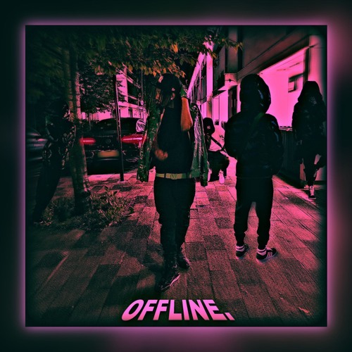 MiSTah Kye - OFFLINE.