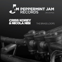 Criss Korey & Nicola Nisi - The Brass Loops [96Kbps]