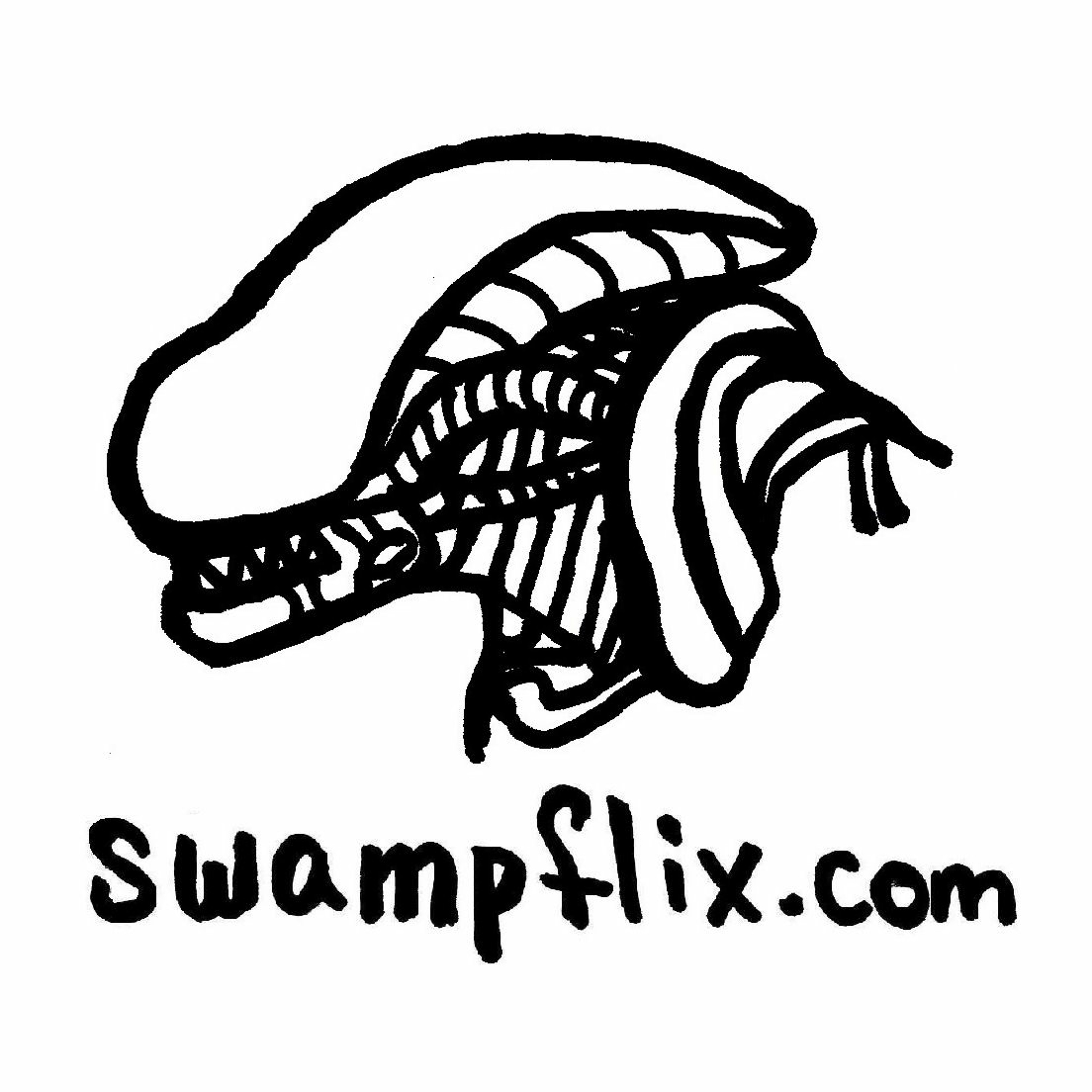 The Swampflix Podcast