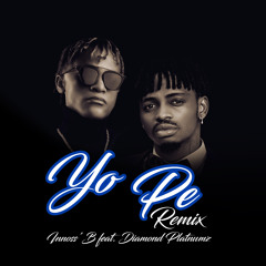 Yo Pe (Remix) [feat. Diamond Platnumz]