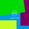Bonfim Podcast # 5 : Brasi DJ mix artwork - Electronic music tracklist cover image