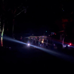 Le Bush Freak @ Gundaroo - 211224