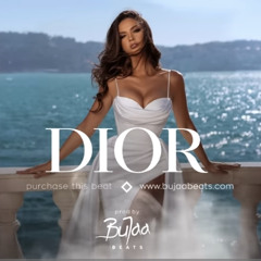 Bujaa beats - Dior