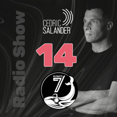 Cedric Salander - Radio Show 14