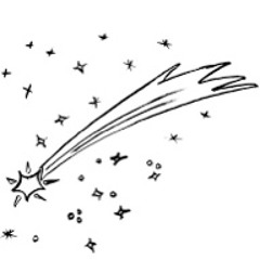 Комета узбекистон