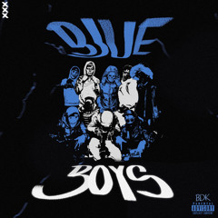 Pull Up Sky (feat. B1)