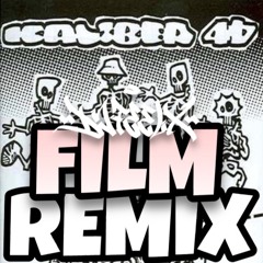 Film - DJ FEEL-X RMX