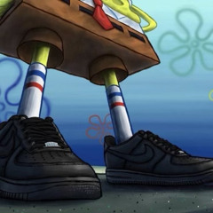 KILO! X NOTORIOUS NICK - SPONGEROBSQUAREPANTS