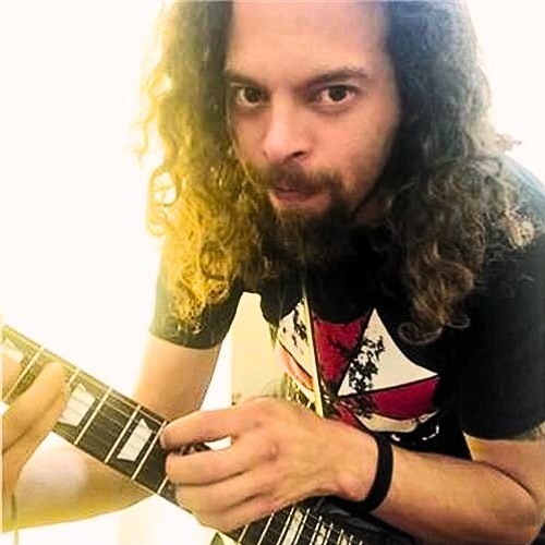 Clase ll - Digitación En La Guitarra  Todo En 5 Minutos  Pablo AGESTA TOLEDO UYU