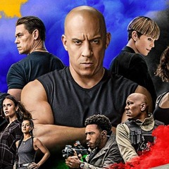 Fan Fridays: Fast and Furious Week