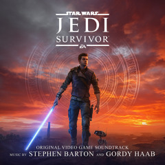 Relics of War (From "Star Wars Jedi: Survivor"/Score)