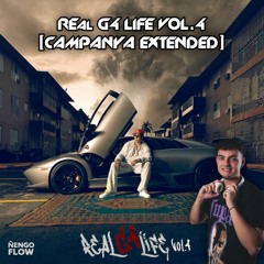 Real G4 Life Vol.4 - Ñengo Flow (Campanya Extended)