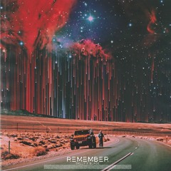 dxlly x blade - REMEMBER