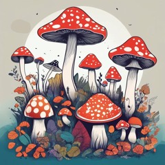 Shrooms 2