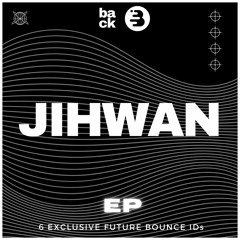 Jihwan - ID (MHA Drop competition)