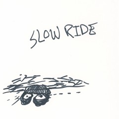 Slow Ride - Marco G x Tonsoul