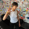 ISAbella @ The Lot Radio 09-15-2025 DJ mix artwork - Electronic music tracklist cover image