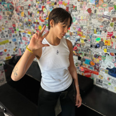 ISAbella @ The Lot Radio 09-15-2025