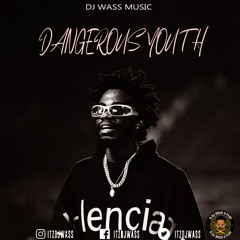 Alkaline Mixtape 2024 -  (Dangerous Youth Mixtape)