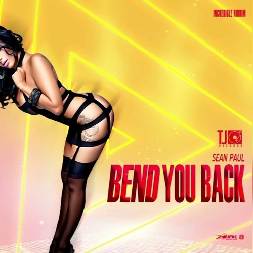 Sean Paul - Bend You Back (Brent Anthony Remix)