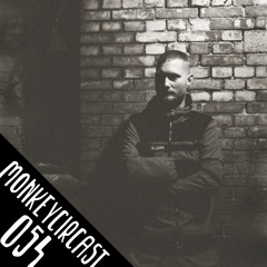 MONKEYCIRCAST 054 with SORT SIND