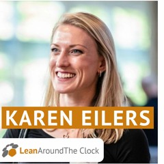 LATC2023 SpeakerInterview - Karen Eilers & Dominic Cross