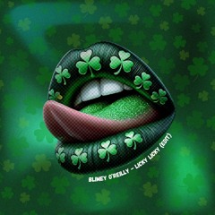 DJ Deeon - Licky Licky (Blimey O'Reilly Edit) [FREE DOWNLOAD]