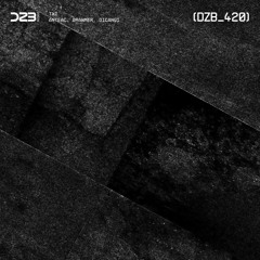 Anteac, Drawmer, Oicangi - TXT