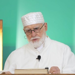 Ramazan Özel Sohbeti (30 Mart 2023) - Osman Nuri Topbaş