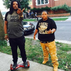 slaq - fbg duck (v.rxyyy) [slipbrick + dj gren8de + dj blat exclusive]