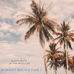 Bumpin Beatz x Jay Tp - Love Language
