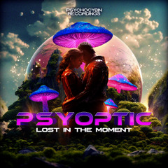 Psyoptic - Lost In The Moment