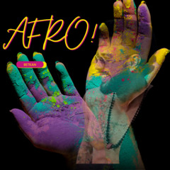 BETKAN LIVE – AfroLatinTech Journey [Vol. 8].wav