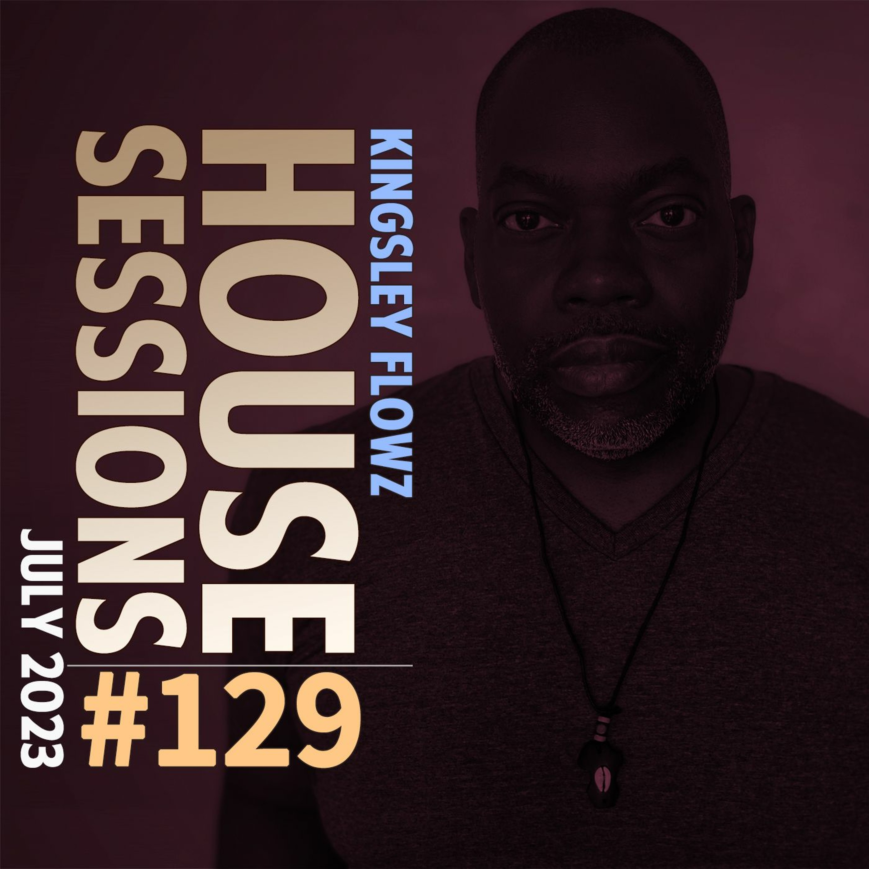 Kingsley Flowz Podcasts